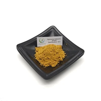 Pó de extrato de Gymnema Sylvestre